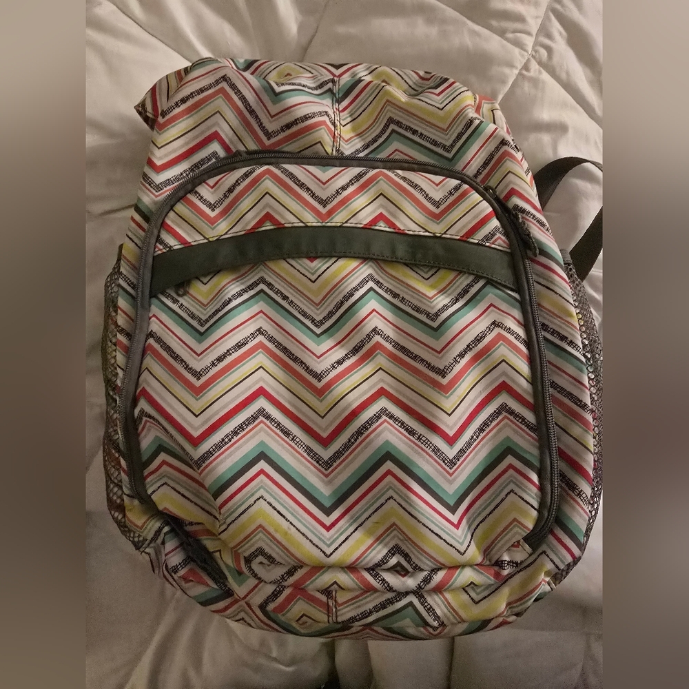 Thirty one backpack